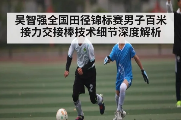 吴智强全国田径锦标赛男子百米接力交接棒技术细节深度解析